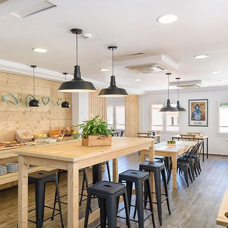 Hostal Jume - Urban Rooms Mahón Екстериор снимка