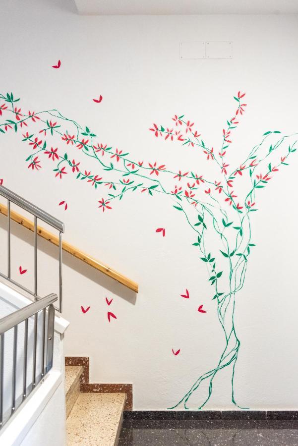 Hostal Jume - Urban Rooms Mahón Екстериор снимка