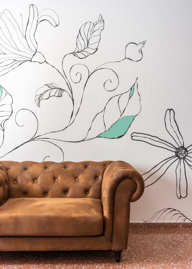 Hostal Jume - Urban Rooms Mahón Екстериор снимка