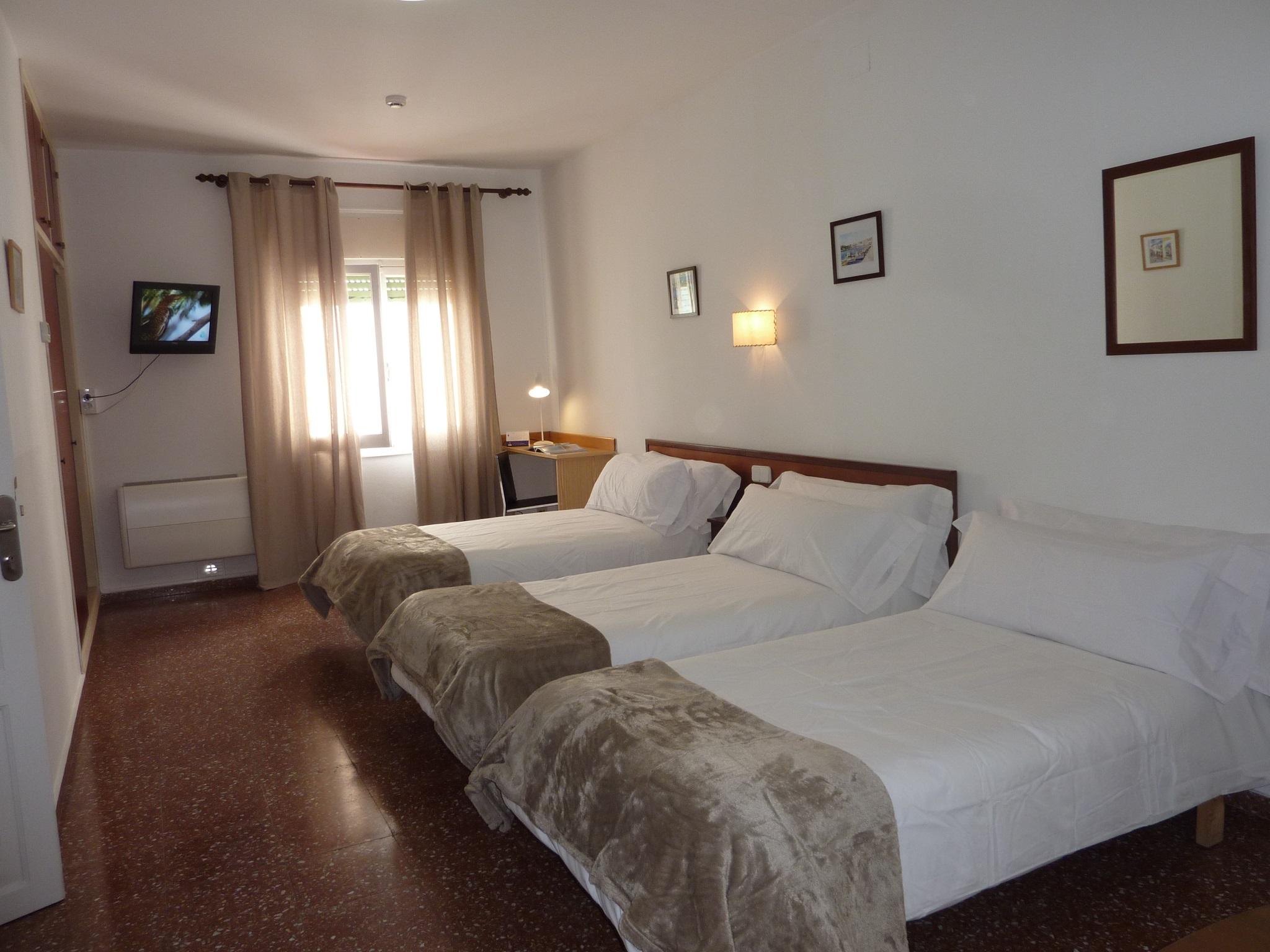 Hostal Jume - Urban Rooms Mahón Екстериор снимка