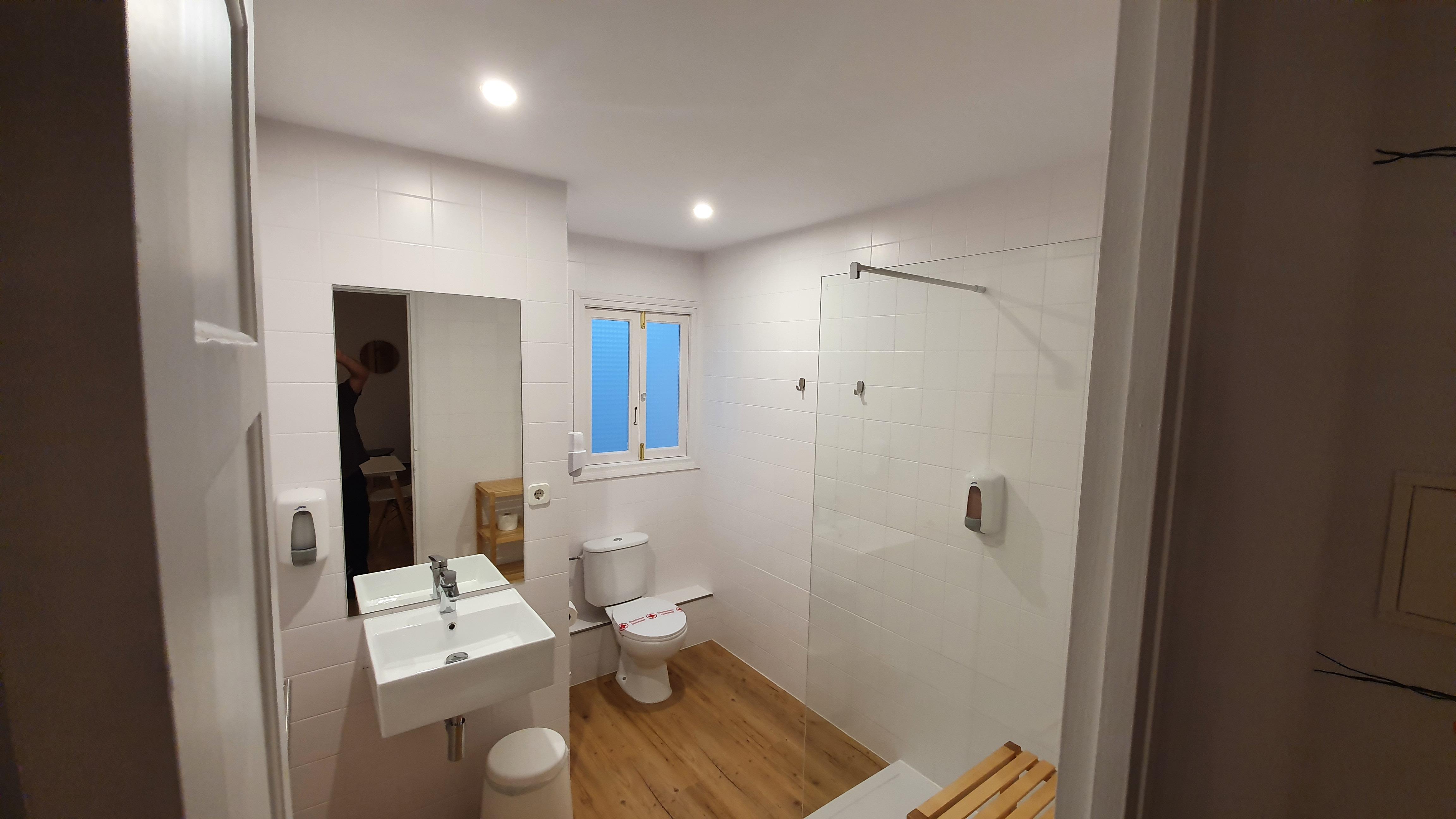 Hostal Jume - Urban Rooms Mahón Екстериор снимка