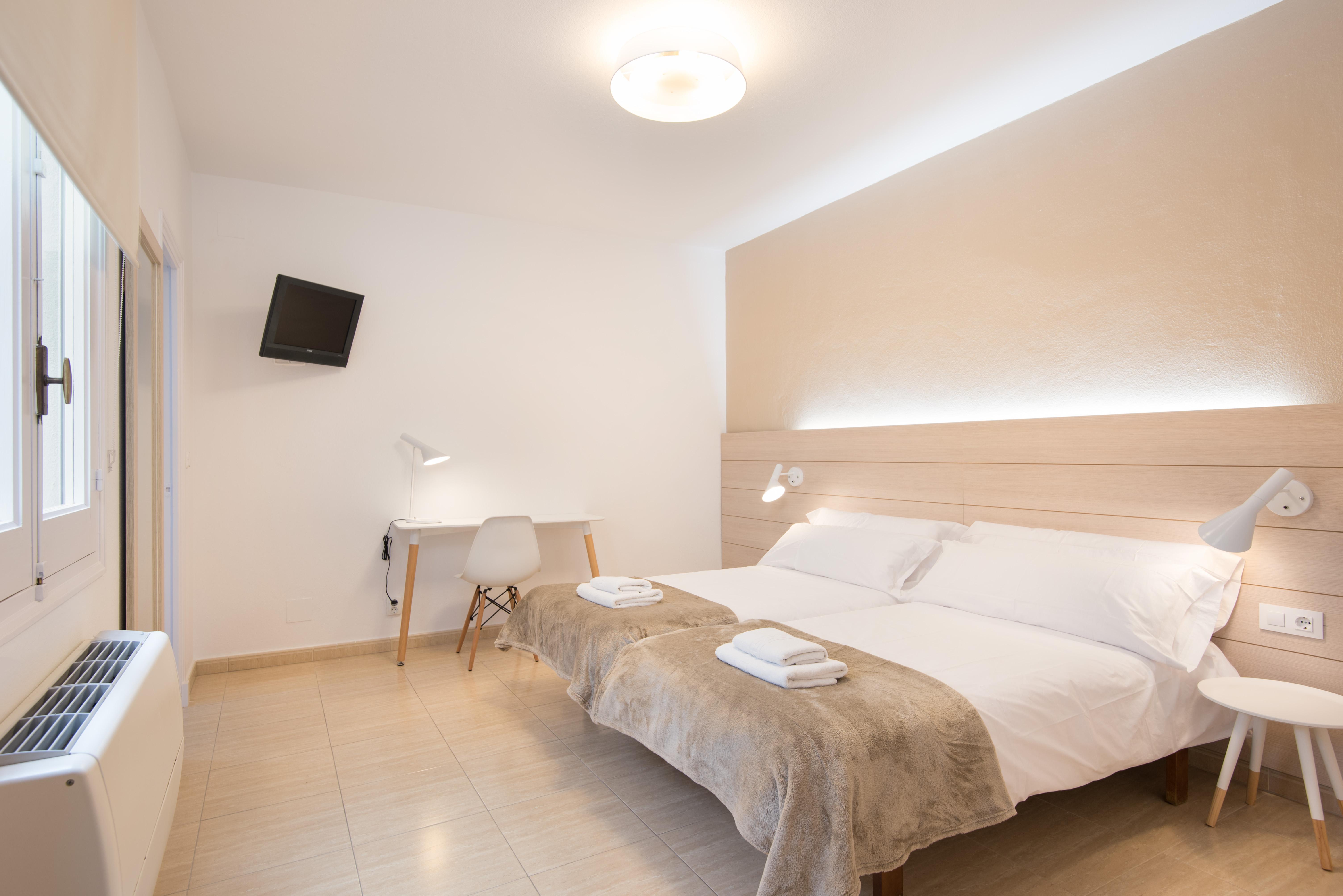 Hostal Jume - Urban Rooms Mahón Екстериор снимка