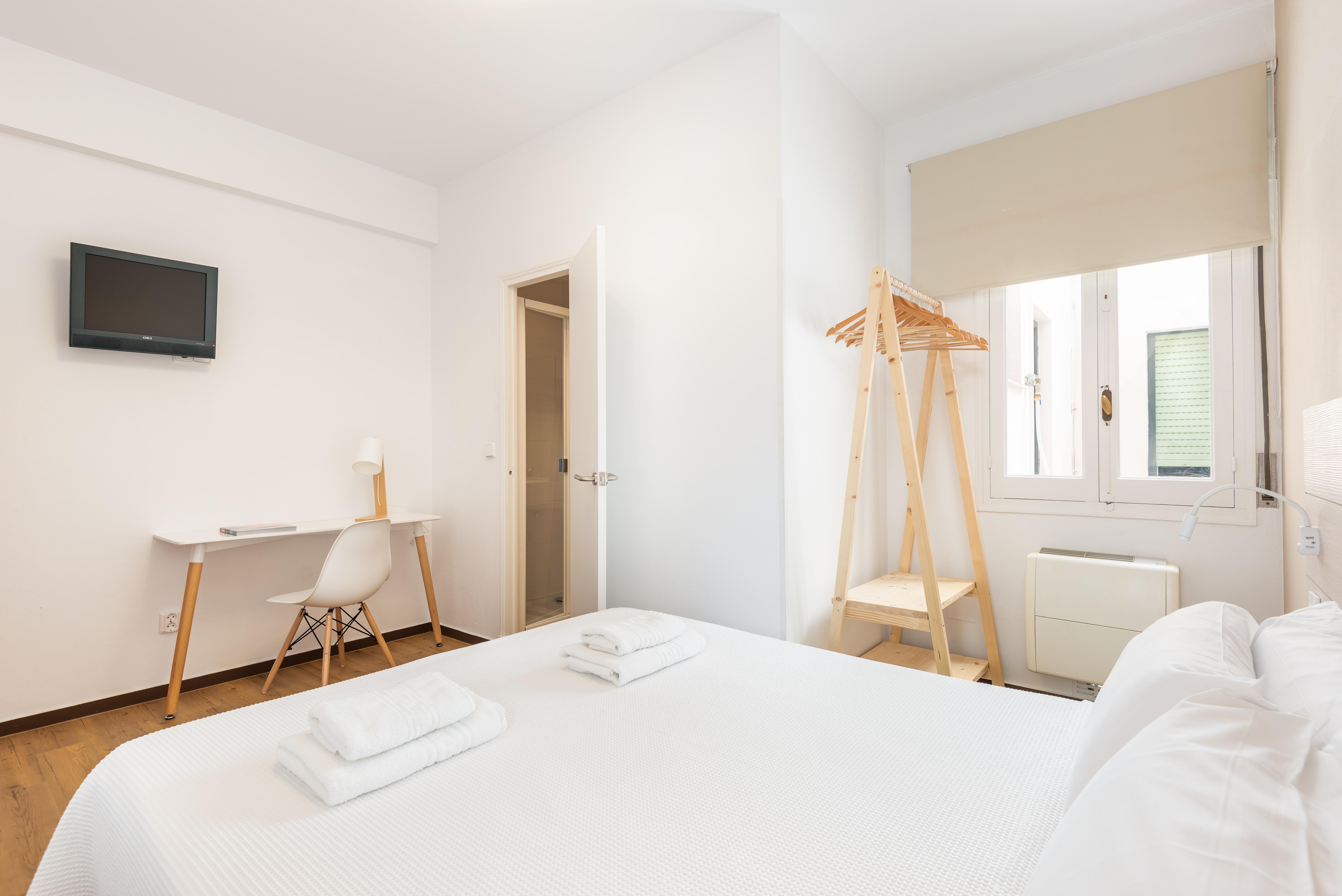 Hostal Jume - Urban Rooms Mahón Екстериор снимка