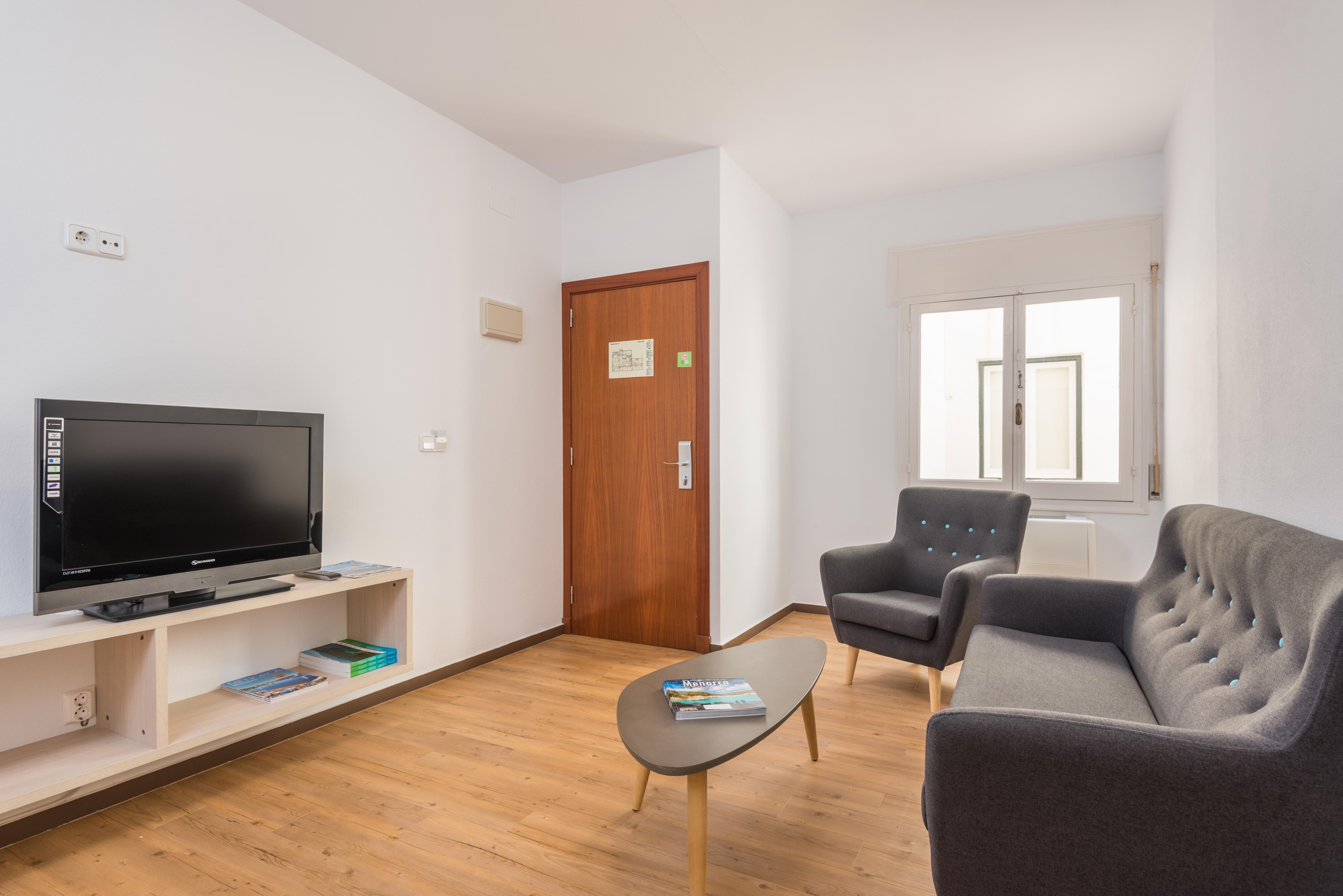 Hostal Jume - Urban Rooms Mahón Екстериор снимка