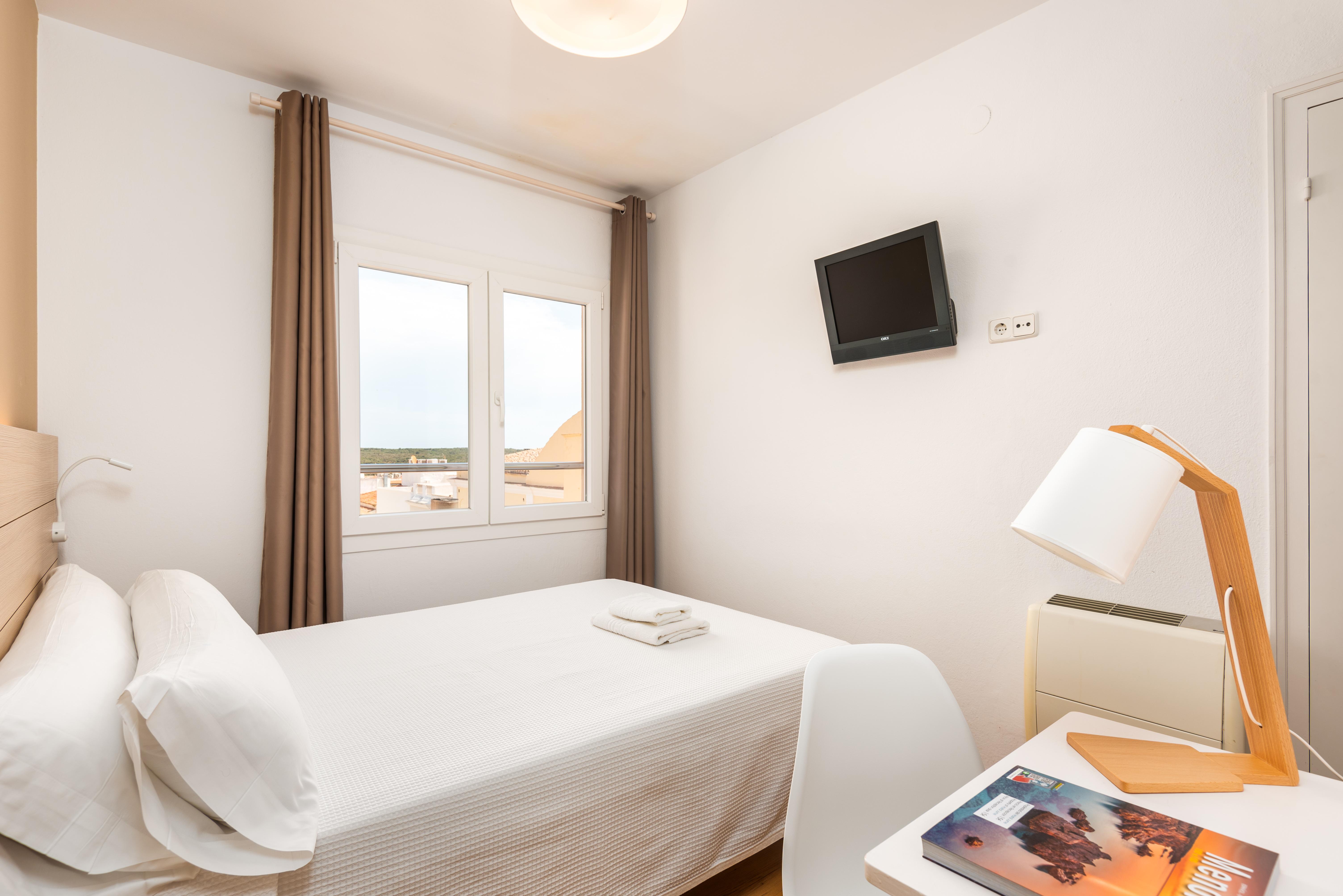 Hostal Jume - Urban Rooms Mahón Екстериор снимка