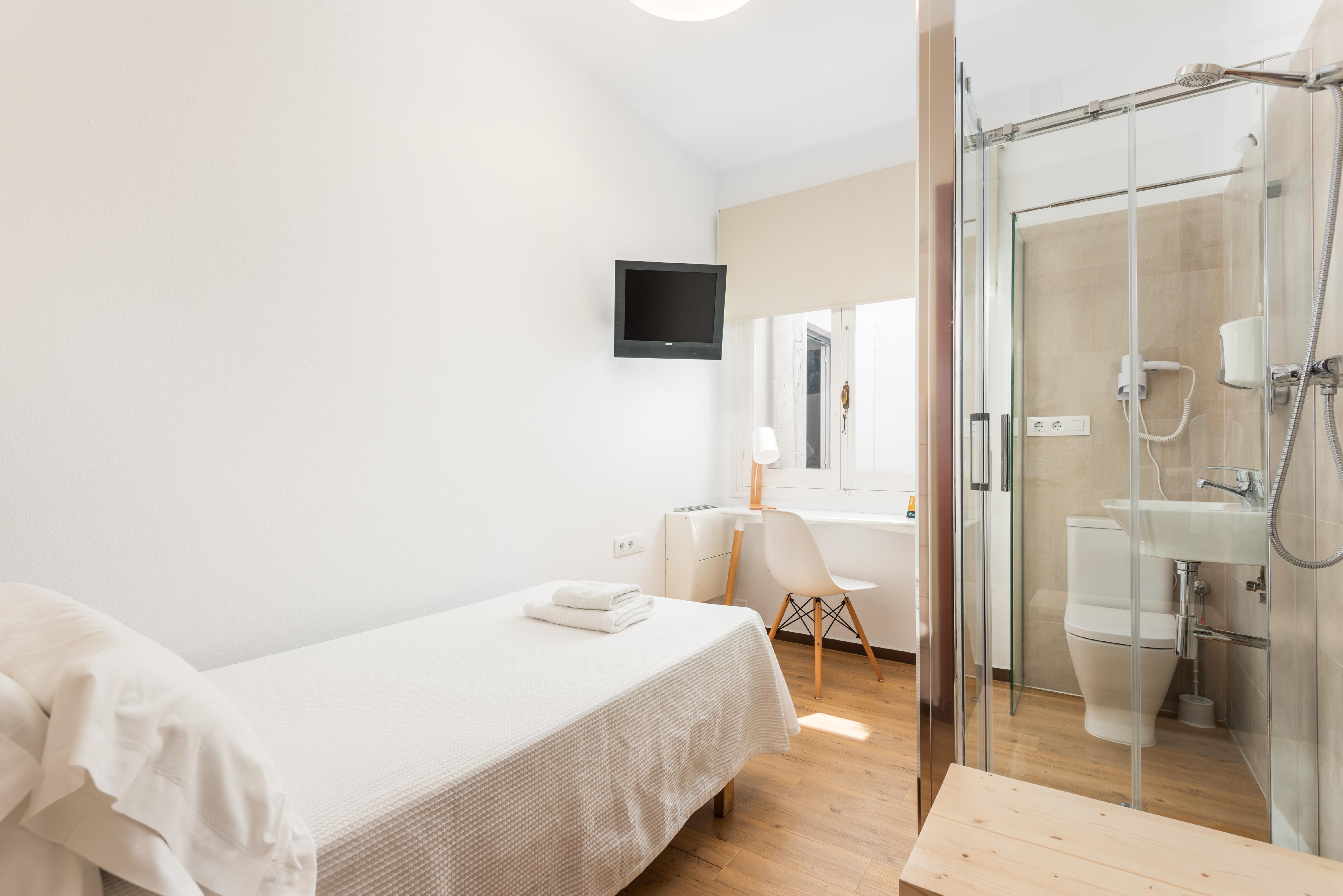 Hostal Jume - Urban Rooms Mahón Екстериор снимка