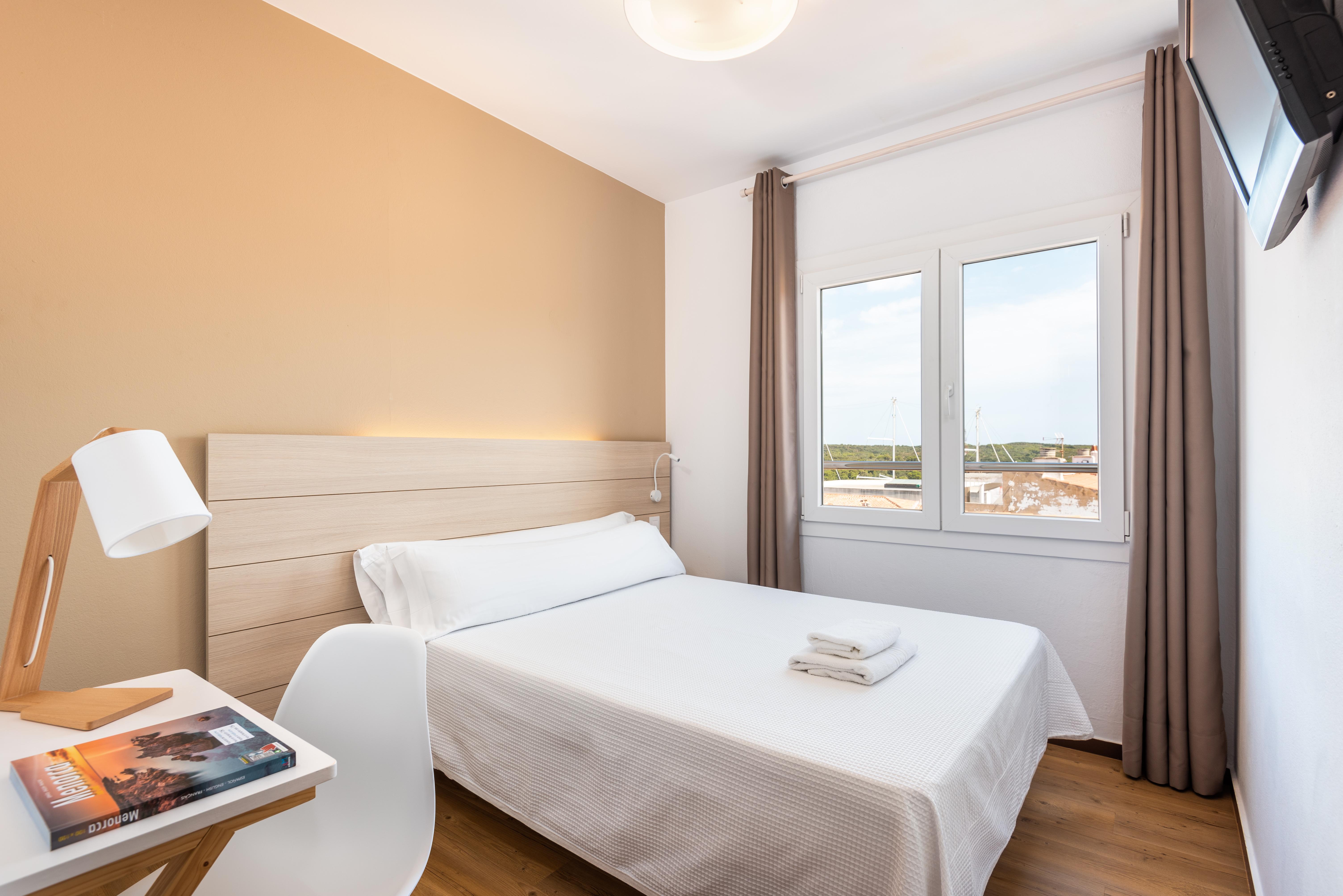 Hostal Jume - Urban Rooms Mahón Екстериор снимка