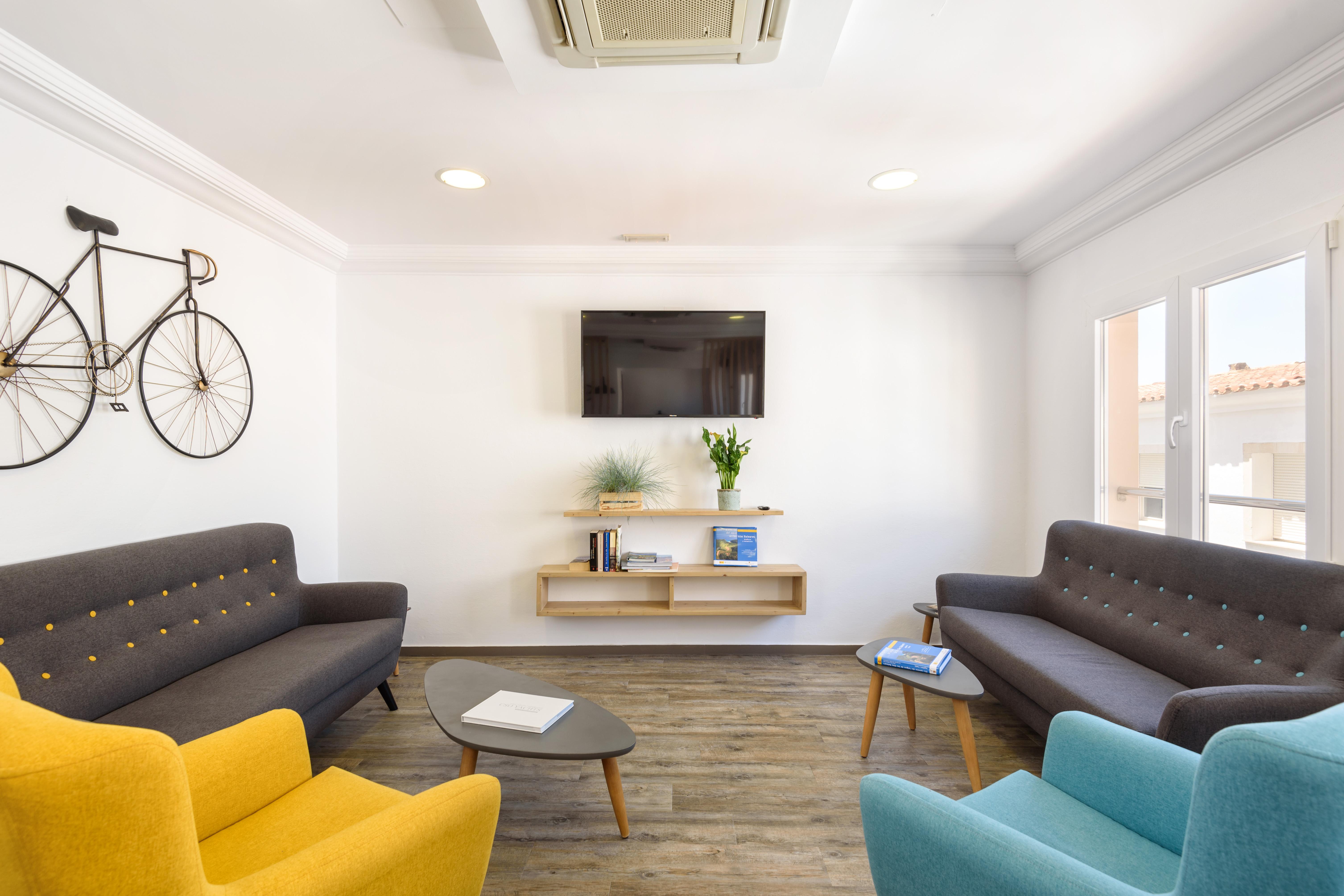 Hostal Jume - Urban Rooms Mahón Екстериор снимка
