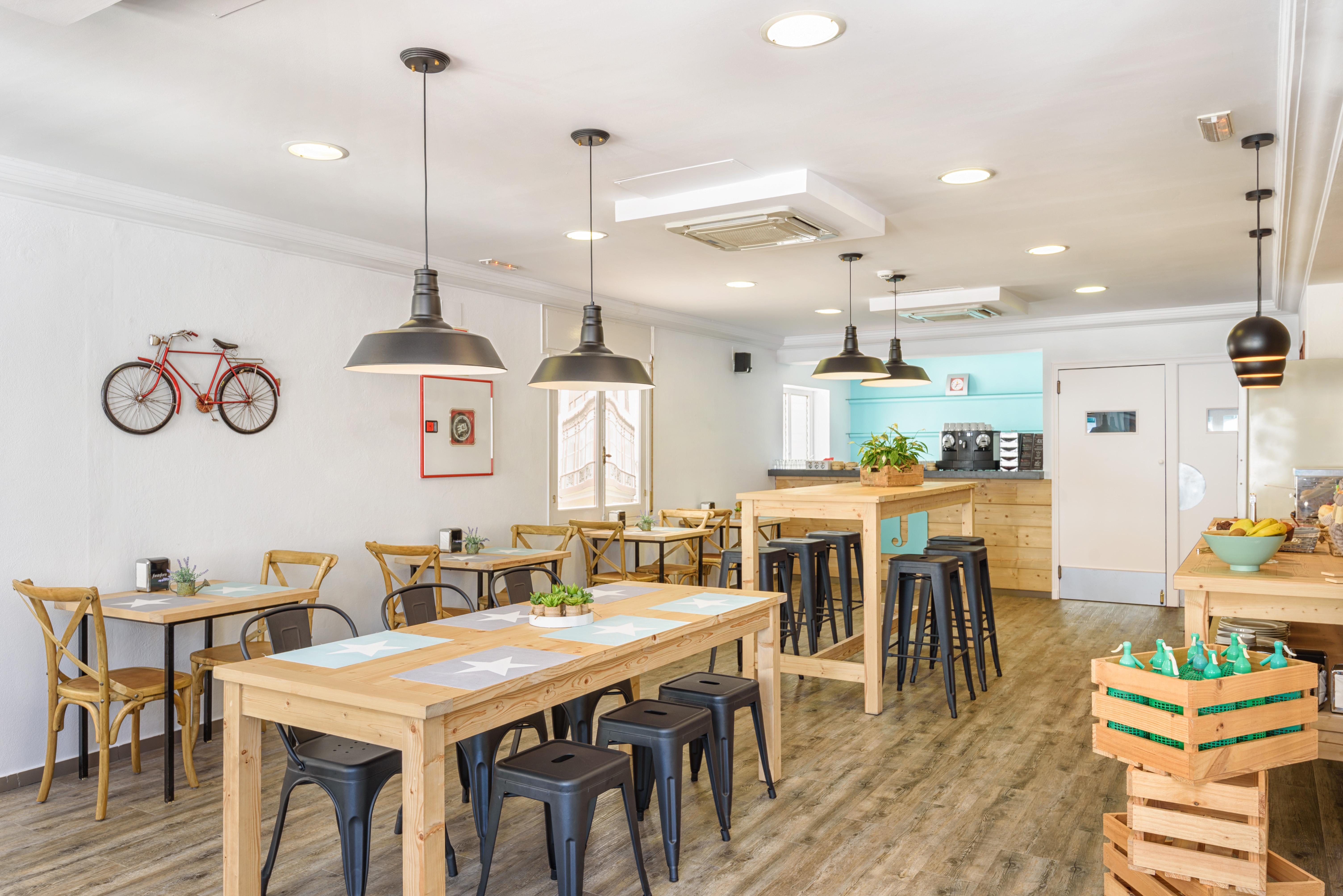 Hostal Jume - Urban Rooms Mahón Екстериор снимка