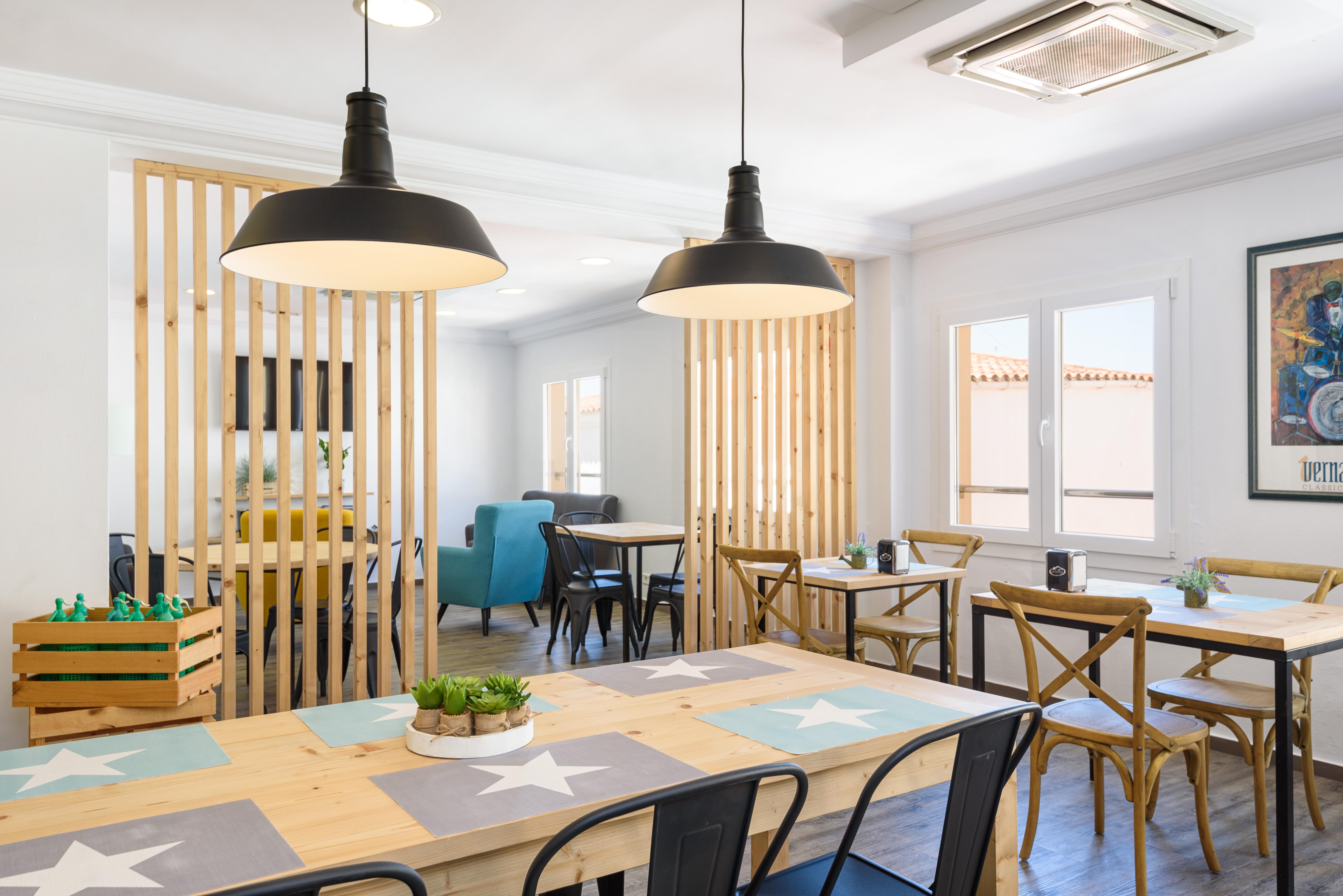 Hostal Jume - Urban Rooms Mahón Екстериор снимка
