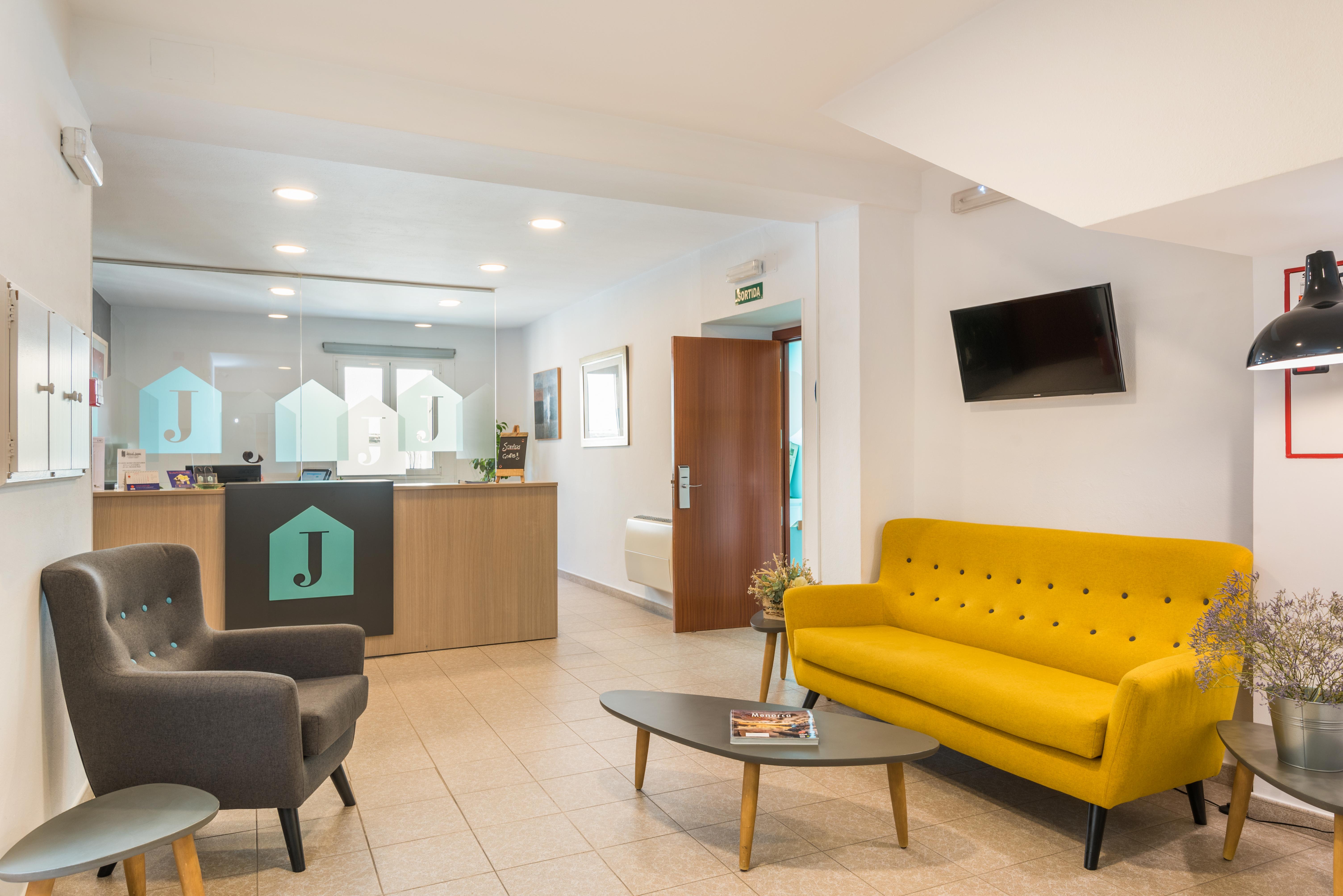 Hostal Jume - Urban Rooms Mahón Екстериор снимка