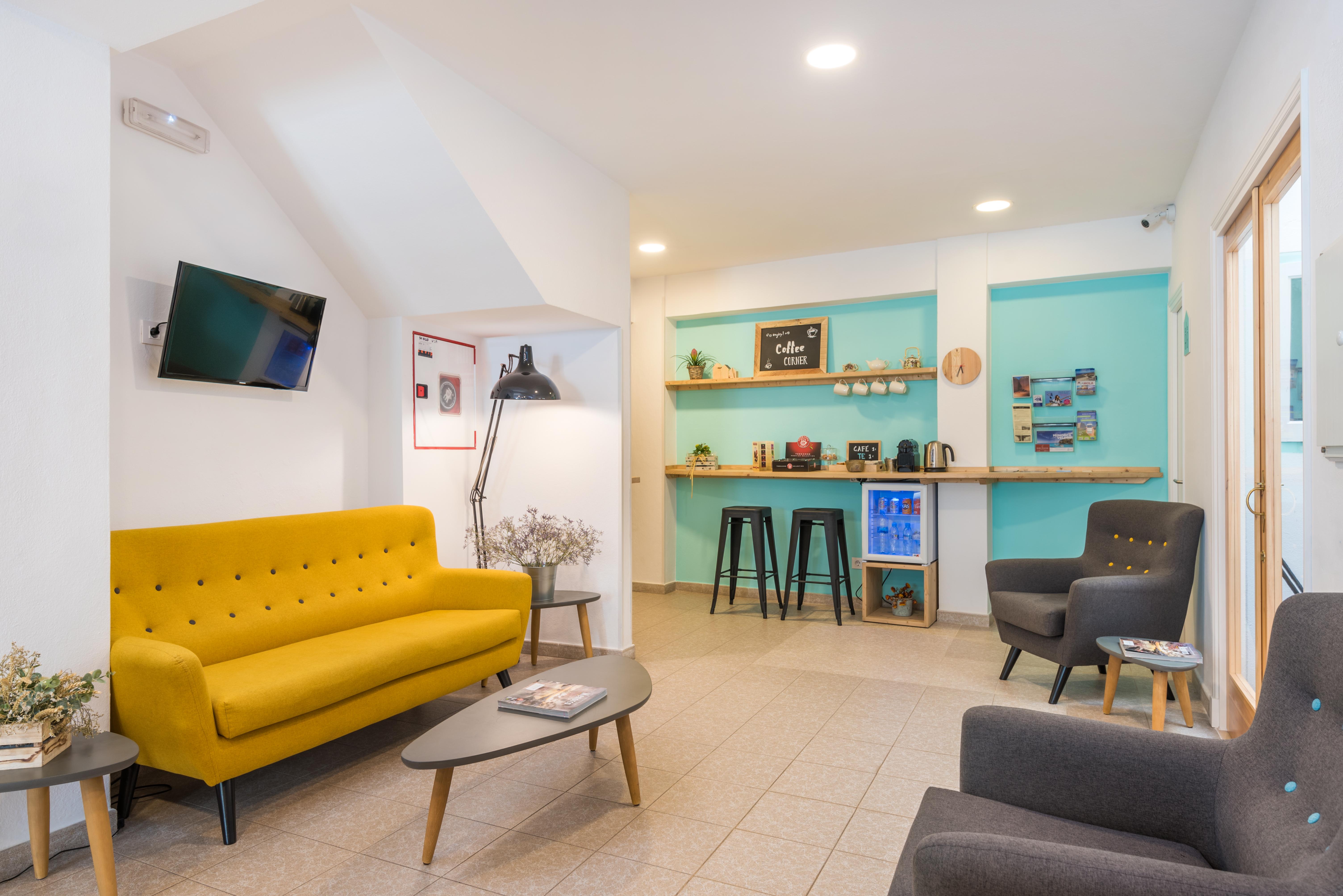 Hostal Jume - Urban Rooms Mahón Екстериор снимка
