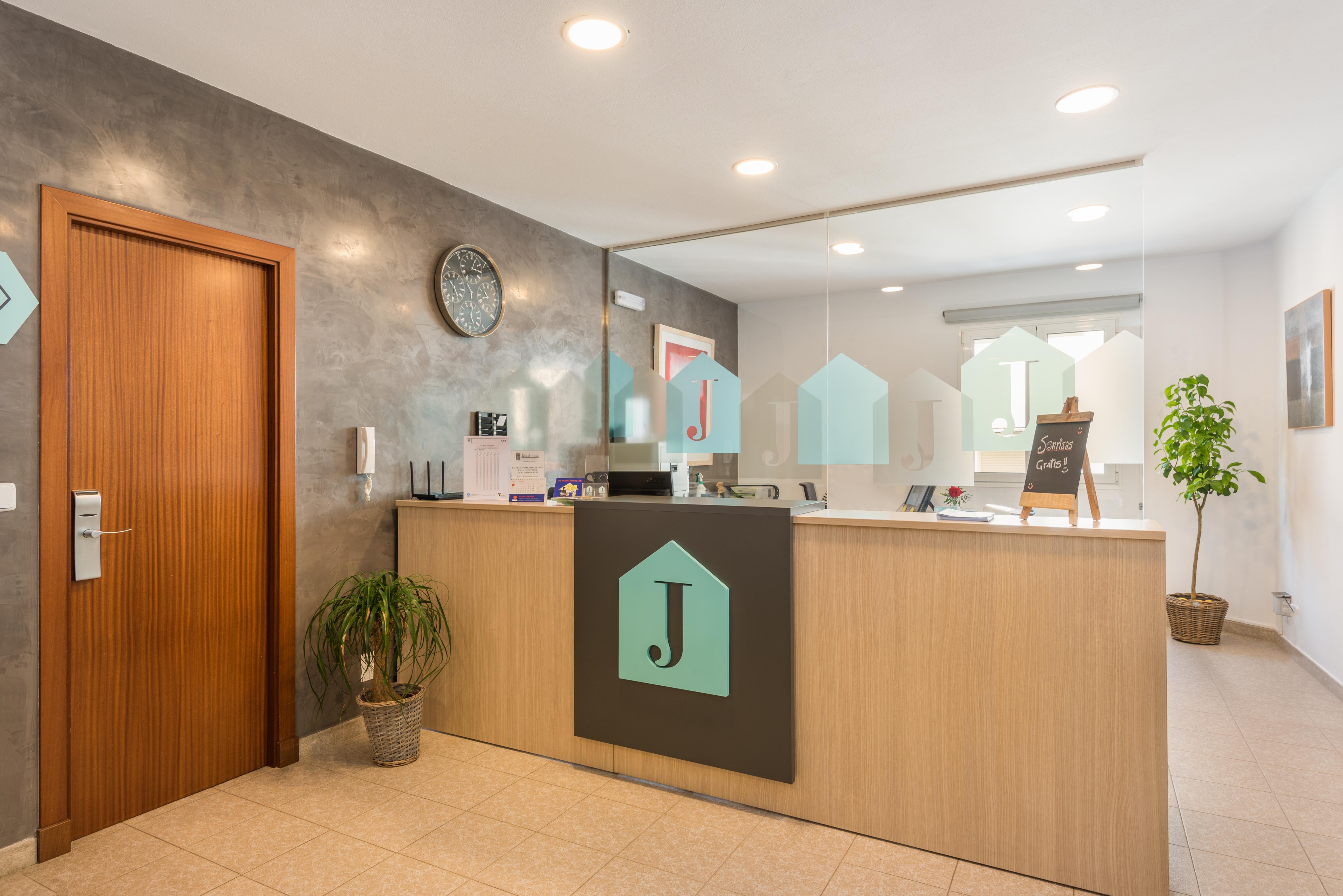 Hostal Jume - Urban Rooms Mahón Екстериор снимка
