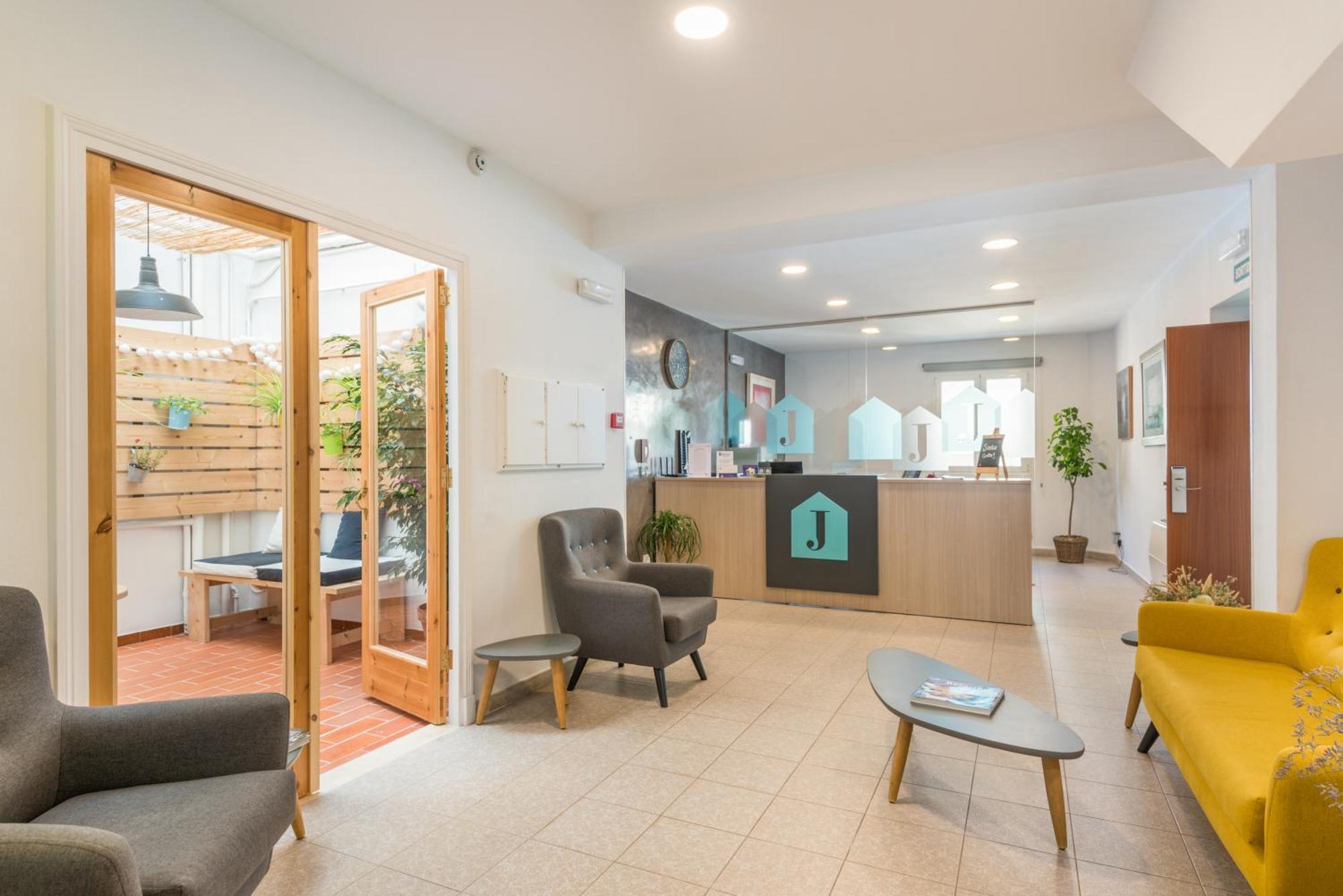Hostal Jume - Urban Rooms Mahón Екстериор снимка