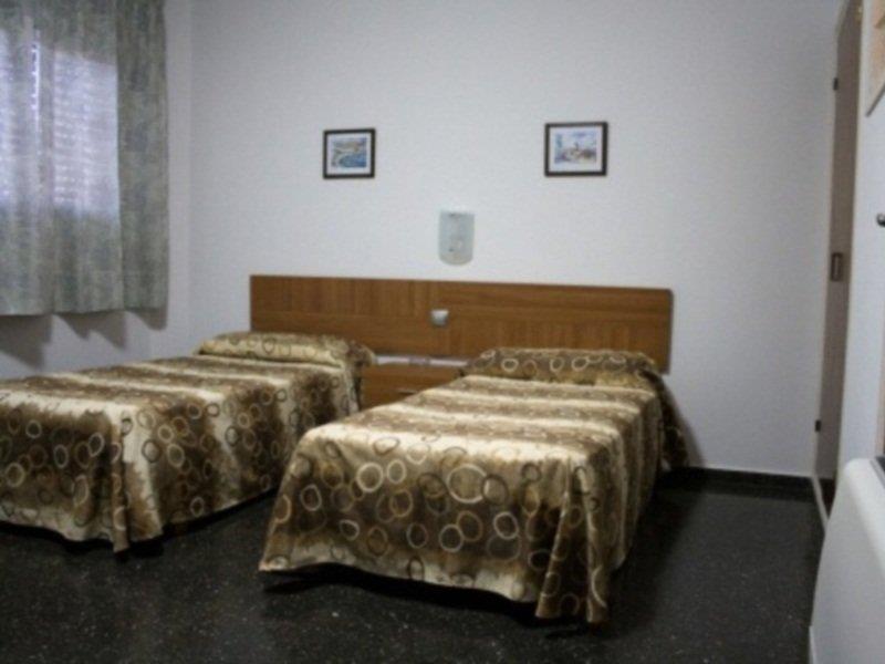 Hostal Jume - Urban Rooms Mahón Екстериор снимка