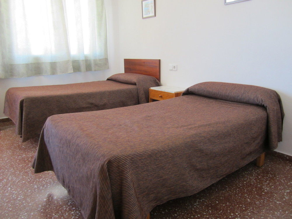 Hostal Jume - Urban Rooms Mahón Екстериор снимка