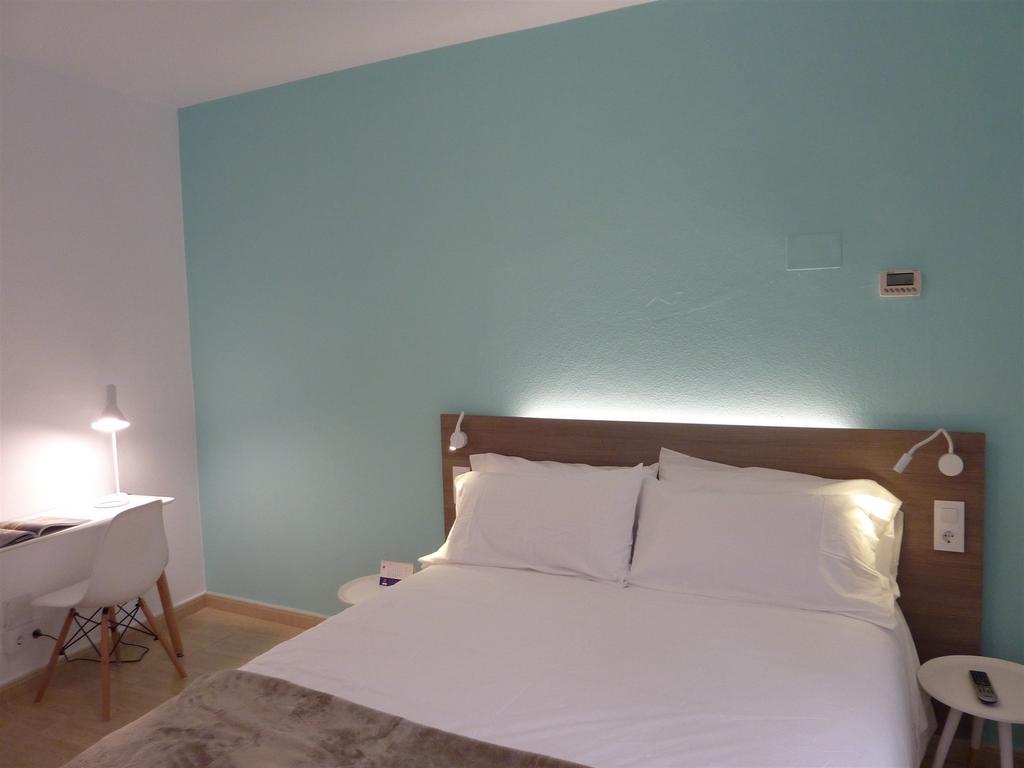 Hostal Jume - Urban Rooms Mahón Екстериор снимка