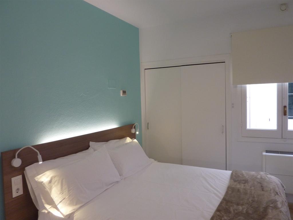Hostal Jume - Urban Rooms Mahón Екстериор снимка