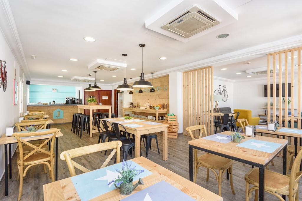 Hostal Jume - Urban Rooms Mahón Екстериор снимка