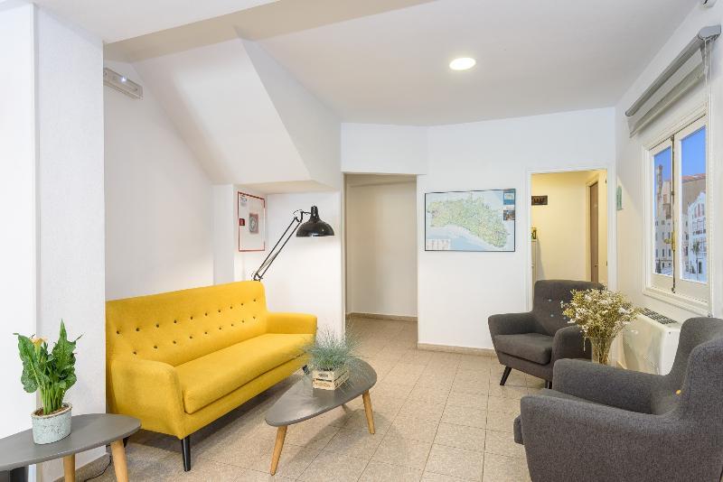 Hostal Jume - Urban Rooms Mahón Екстериор снимка
