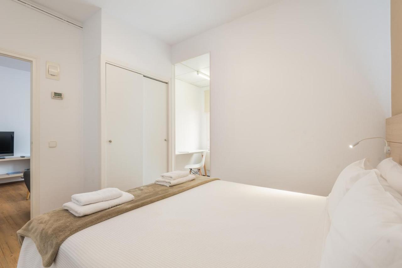 Hostal Jume - Urban Rooms Mahón Екстериор снимка