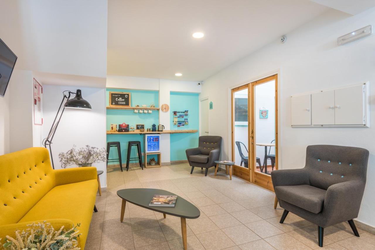 Hostal Jume - Urban Rooms Mahón Екстериор снимка